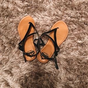 Sandals for the summertime!!🌺🌞